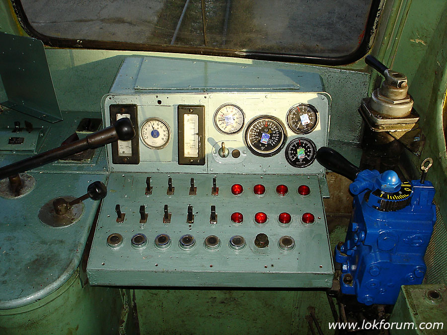 76 012- ПУлт