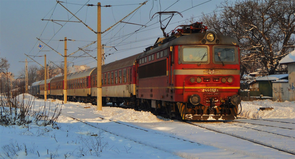 44.068 с БВ 9623