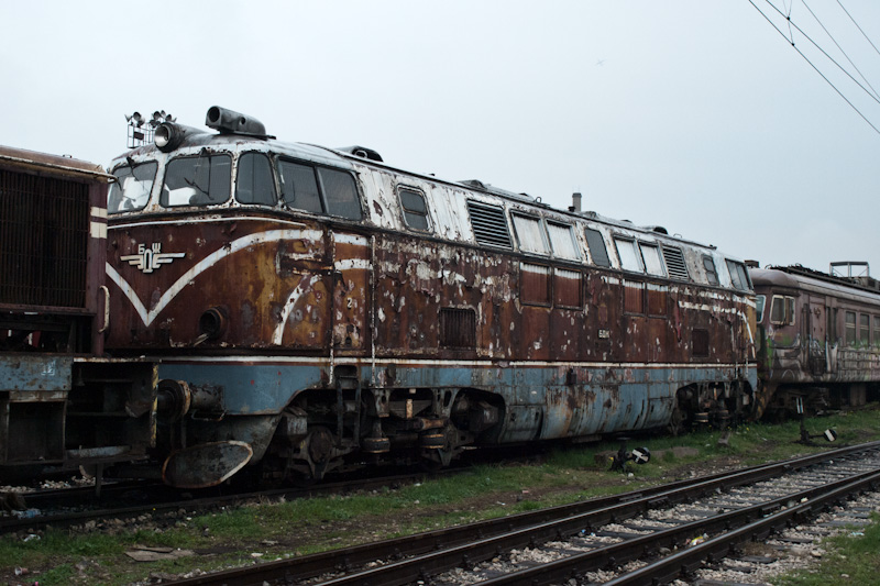 Красив до края