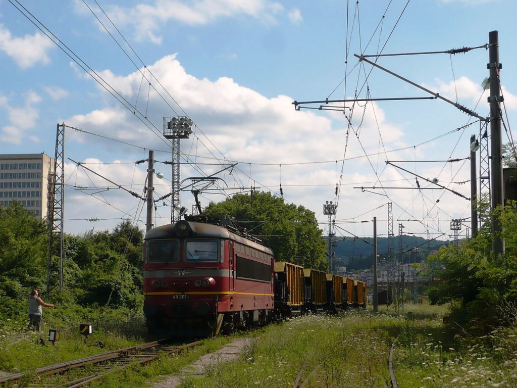 45 201.1 в Габрово :)