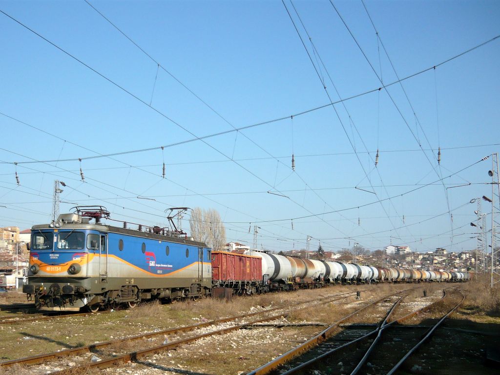 БЖК в пълен блясък
