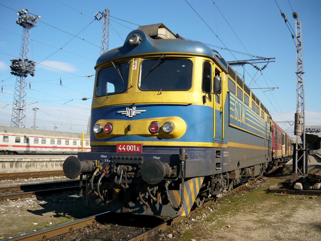 Красив съм