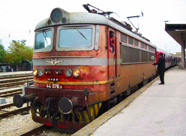 Pinko II
