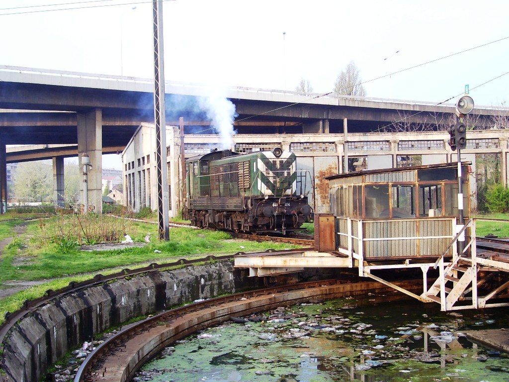 ZELEZNICE SRBIJE - ZS